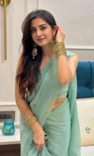 Model Call Girls in Noida