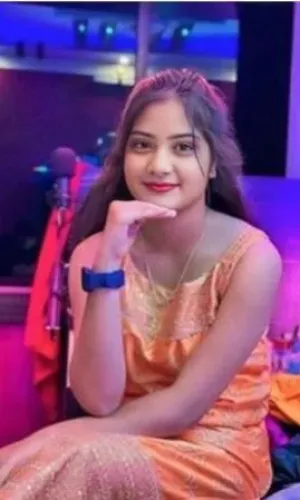 Student Call Girl in Noida