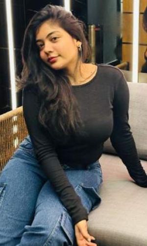 Noida call girl surbhi